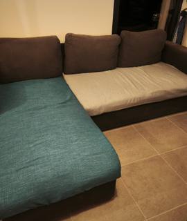 Meubles Canapé Convertible Méridienne