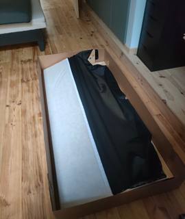 Meubles structure de canapé IKEA