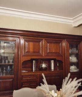 Meubles urgent à donner meuble de salon