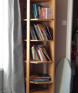 Meubles un meuble étagère