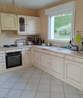 Meubles meubles de cuisine style provençale marque Cuisine Plus