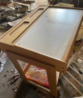 Meubles bureau assez bon état