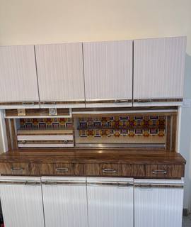 Meubles meuble de cuisine formica