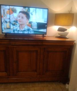 Meubles un buffet ancien