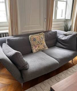 Meubles canape bon etat