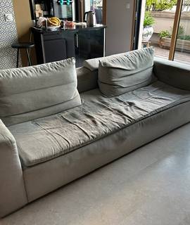 Meubles canapé BO CONCEPT