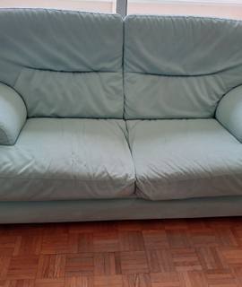 Meubles canape non convertible