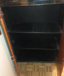 Meubles vitrine et rangement