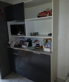 Meubles cAUSE DÉMÉNAGEMENT Bahut Cuisine