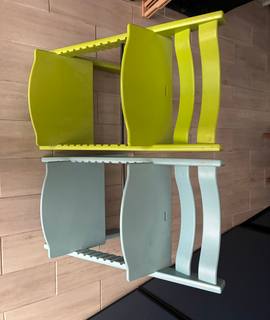 Meubles 2 chaises stokke tripp trapp