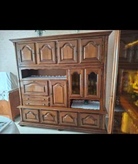 Meubles meuble buffet/vaisselier