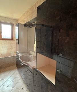 Meubles meuble de salle de bain +vasque