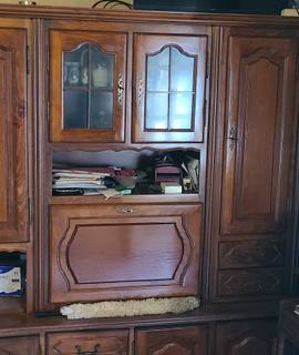 Meubles buffet de salle à manger