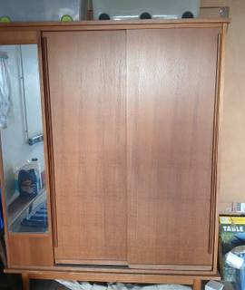 Meubles armoire ancienne