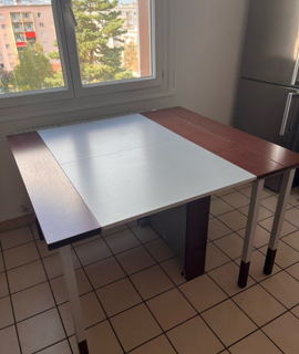 Meubles table extensible Ligne Roset