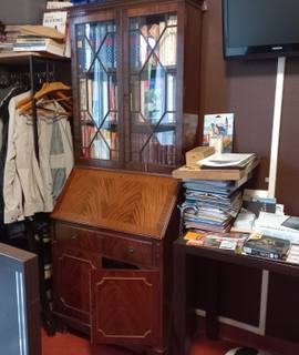 Meubles urgent - Don d’un armoire à Annecy