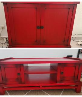 Meubles meuble TV +buffet