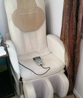 Meubles fauteuil massage tête au pied