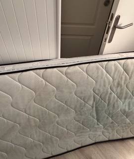 Meubles matelats & sommier 1 personne