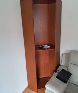 Meubles etagere en bois