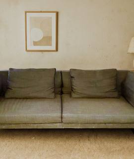 Meubles canapé Design FLOYD-HI de la marque LIVING DIVANI