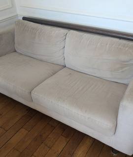 Meubles Canapé Convertible Natuzzi