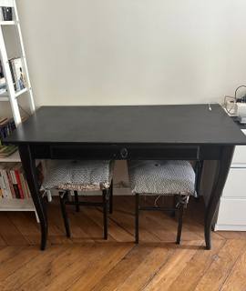 Meubles table en bois, a venir chercher