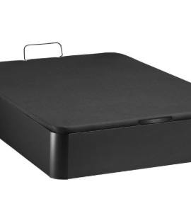 Meubles sommier coffre 160 x 200 cm
