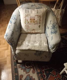 Meubles urgent 2 fauteuils club