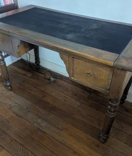 Meubles bureau ancien