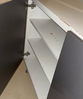 Meubles À donner rapidement