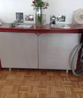 Meubles table console buffet