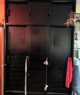 Meubles armoire penderie