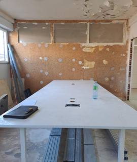 Meubles meubles à récupérer sur place