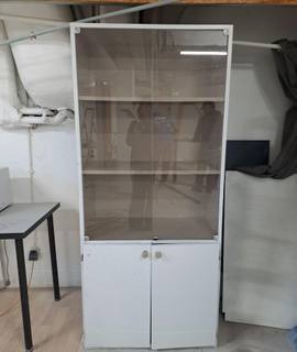 Meubles meubles montés à récupérer sur place