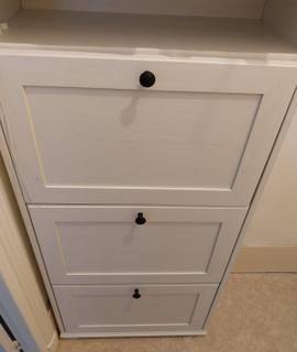 Meubles meuble chaussures ikea