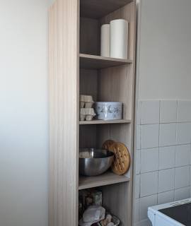 Meubles Étagère Ikea