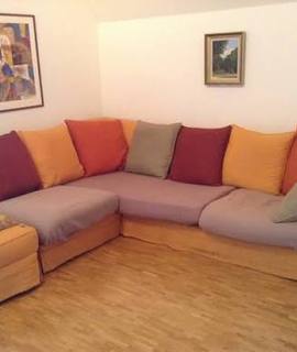 Meubles canape etat correct