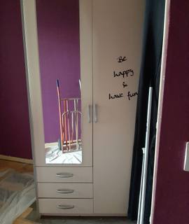 Meubles armoire/Penderie 