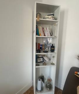 Meubles colonne IKEA à donner