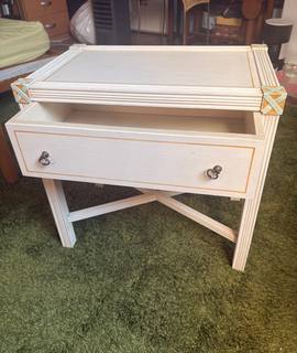 Meubles table en bois