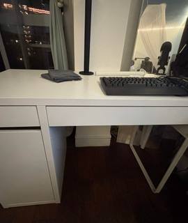Meubles a donner un bureau IKEA
