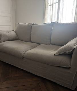 Meubles canapé convertible LaRedoute
