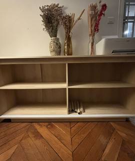 Meubles buffet en bois