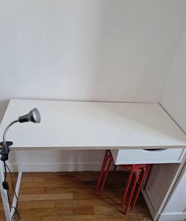 Meubles bureau melaminé