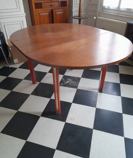 Meubles table ronde