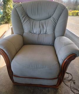 Meubles fauteuil electrique