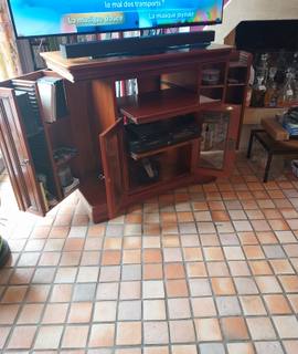 Meubles meuble télé à costomiser