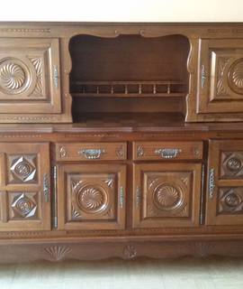 Meubles salle a manger