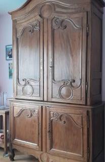 Meubles buffet cauchois